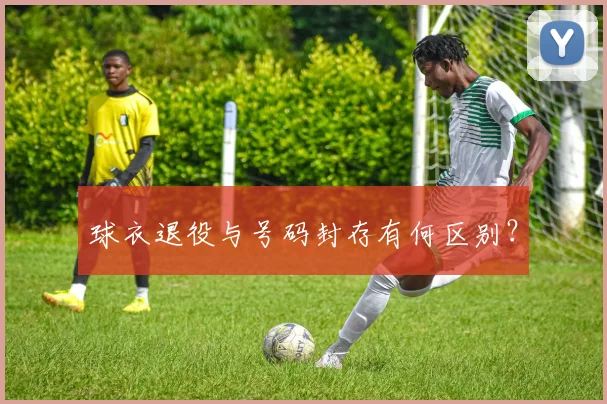 球衣退役与号码封存有何区别?